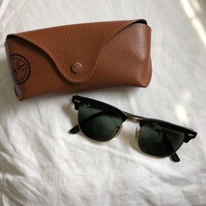 Ray Ban CLUBMASTER CLASSIC